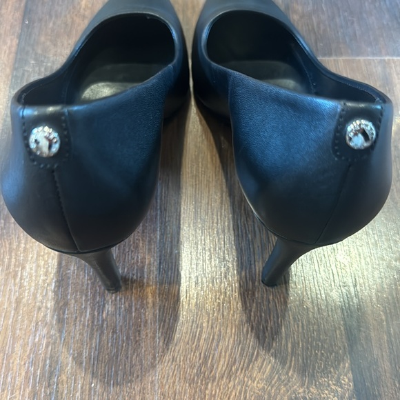 Michael kors black heels - Picture 6 of 6